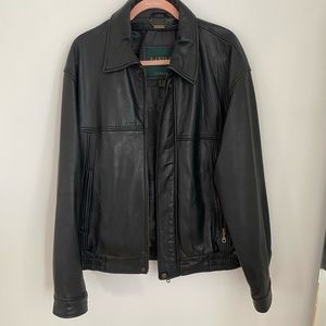 COPY - Danier leather jacket men’s